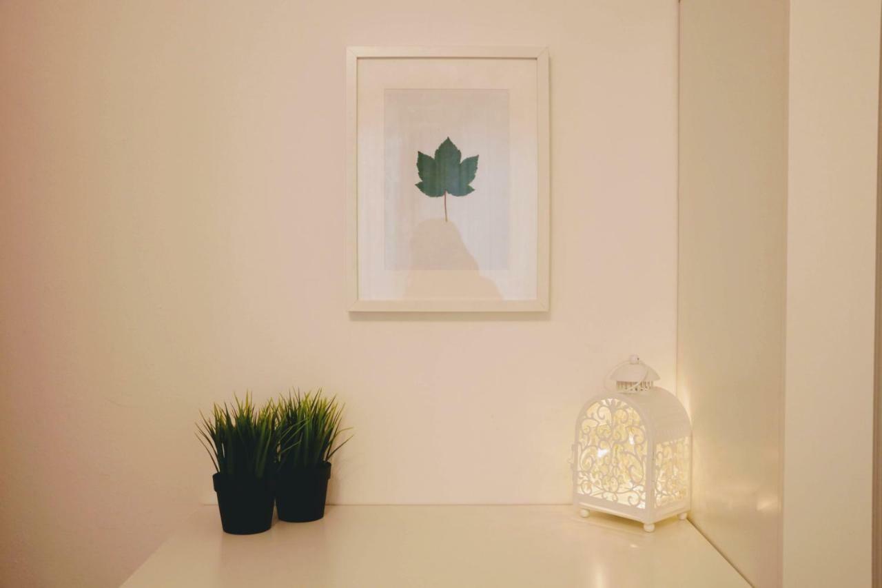 Green Wall Apartment Kaprun Eksteriør bilde